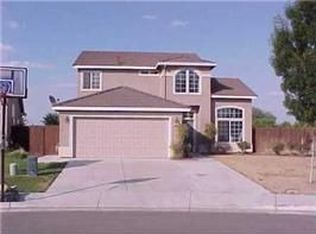 866 Cedar Ln, Livingston, CA