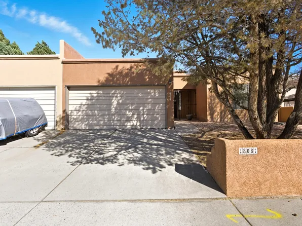 808 Hope Pl NE, Albuquerque, NM 87123