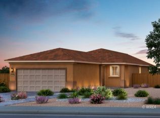 1497 Big Horn Ct, Mesquite, NV 89034