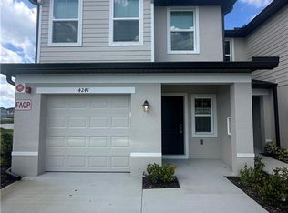 4241 Caterina Ct, North Fort Myers, FL 33917