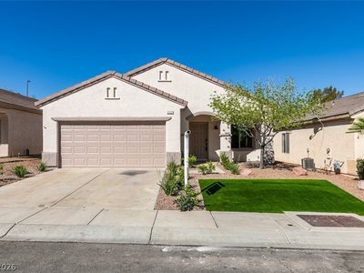 533 Kings Links St, Henderson, NV, 89012