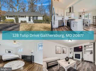 128 Tulip Dr, Gaithersburg, MD 20877