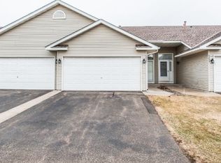 5357 140th Ave NW, Ramsey, MN 55303