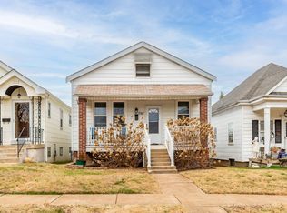 5707 Lansdowne Ave, Saint Louis, MO