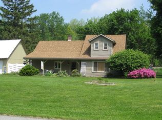 5230 Knoll Rd, Fort Wayne, IN 46809