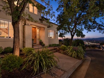 70 Augusta Circle, Petaluma, CA, 94952