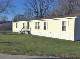 314 E South St, Wayne, OH 43466