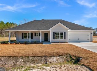 834 Old Ccc Rd, Brunswick, GA 31523