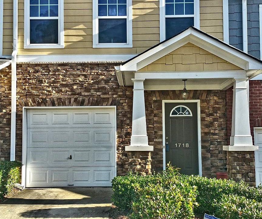 1st image of 1718 Arbor Gate Dr