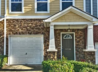 1718 Arbor Gate Dr, Lawrenceville, GA