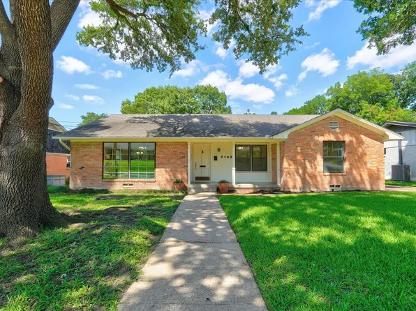 7148 Walling Ln, Dallas, TX 75231