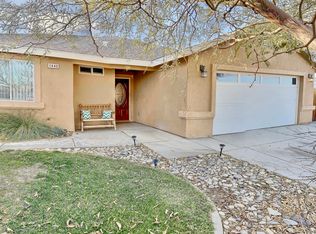 1445 Sims St, Ridgecrest, CA 93555