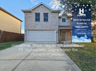 3908 Whisper Point, Schertz, TX 78108