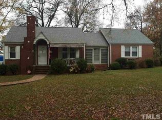 2418 S Alston Ave, Durham, NC 27713