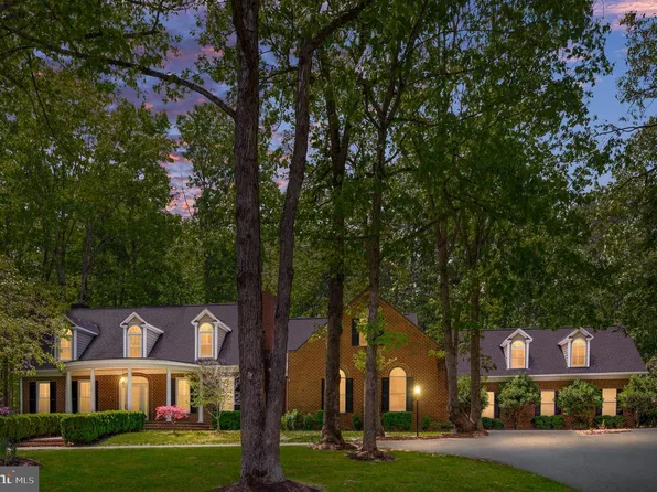 11326 Fawn Lake Pkwy, Spotsylvania, VA 22551