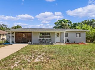 204 Colomba Rd, Debary, FL 32713