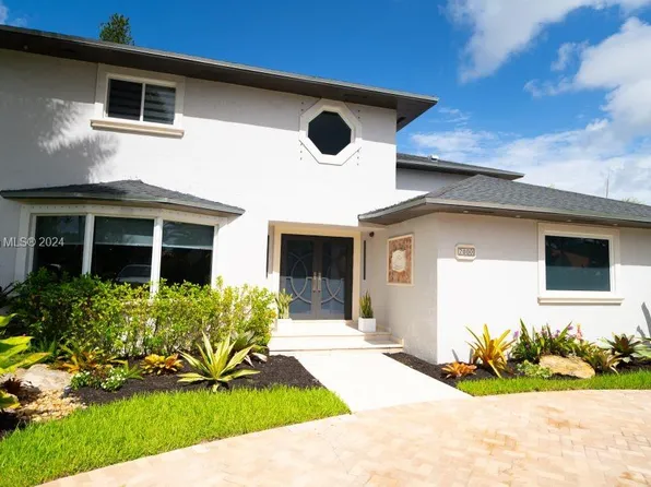 7000 SW 95th Ct, Miami, FL 33173