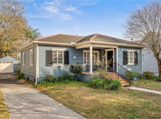 231 Beverly Dr, Metairie, LA 70001