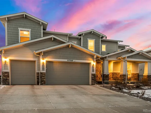 27760 E Lakeview Drive, Aurora, CO 80016