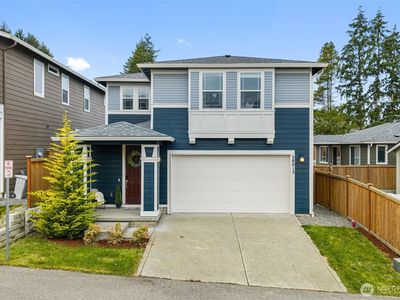 28015 40th Place S, Auburn, WA, 98001