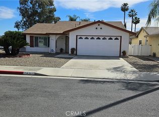 2431 El Rancho Cir, Hemet, CA 92545