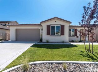 10290 Culiacan Pass Trl, Reno, NV 89521