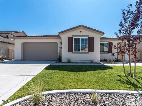 10290 Culiacan Pass Trl, Reno, NV 89521