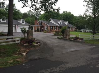 327 Cooper Rd, New Hope, AL 35760