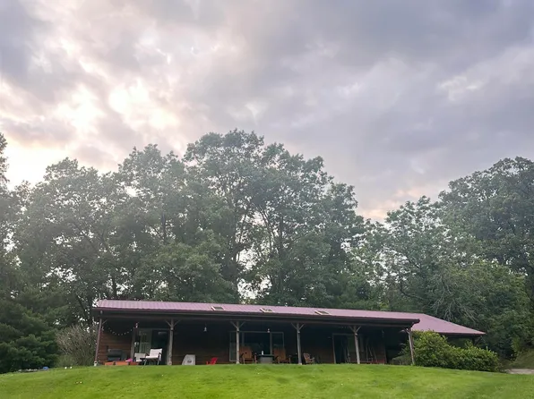 155 Hickam Rd, Alto Pass, IL 62905