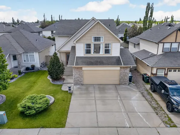 101 Ridgebrook Clos, Strathcona County, AB T8A 6L9