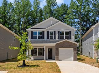 1137 Thayer Glen Ct, Charlotte, NC 28213