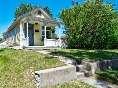 820 11th Ave, Helena, MT, 59601