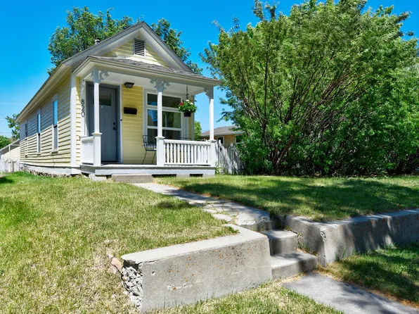 820 11th Ave, Helena, MT 59601