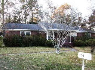 2240 Tomedjan Cir, Charleston, SC 29414