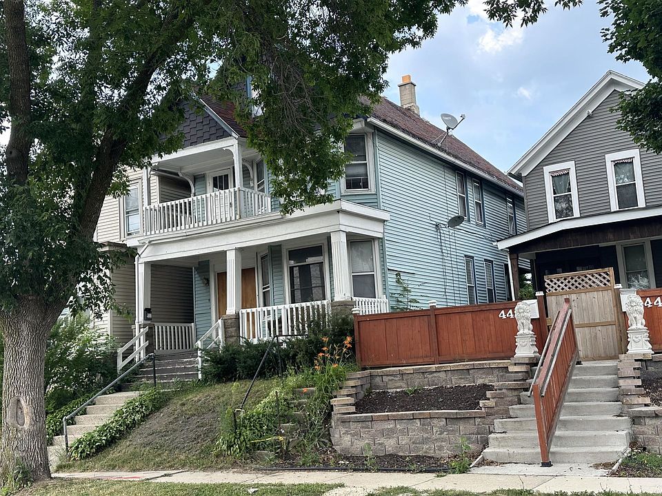 2nd image of 450 N 28th St #452