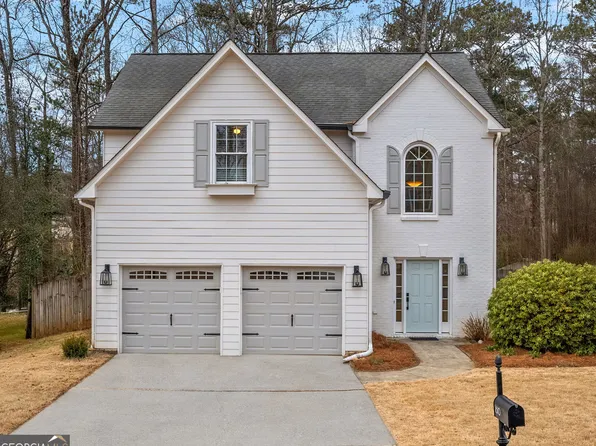 1610 River Oak Dr, Roswell, GA 30075
