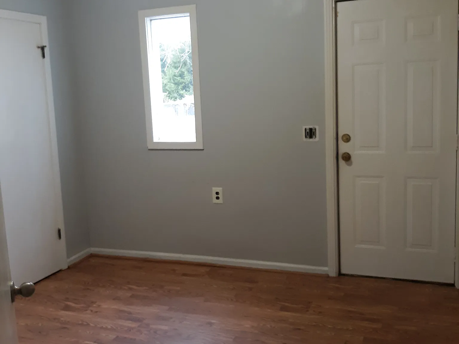 1 bed, $750 — Photo 1