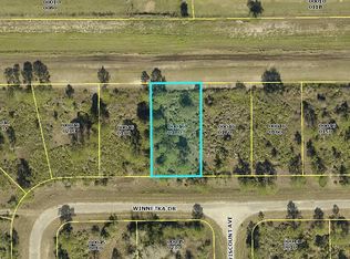 2172 Winnetka Dr, Lehigh Acres, FL 33972