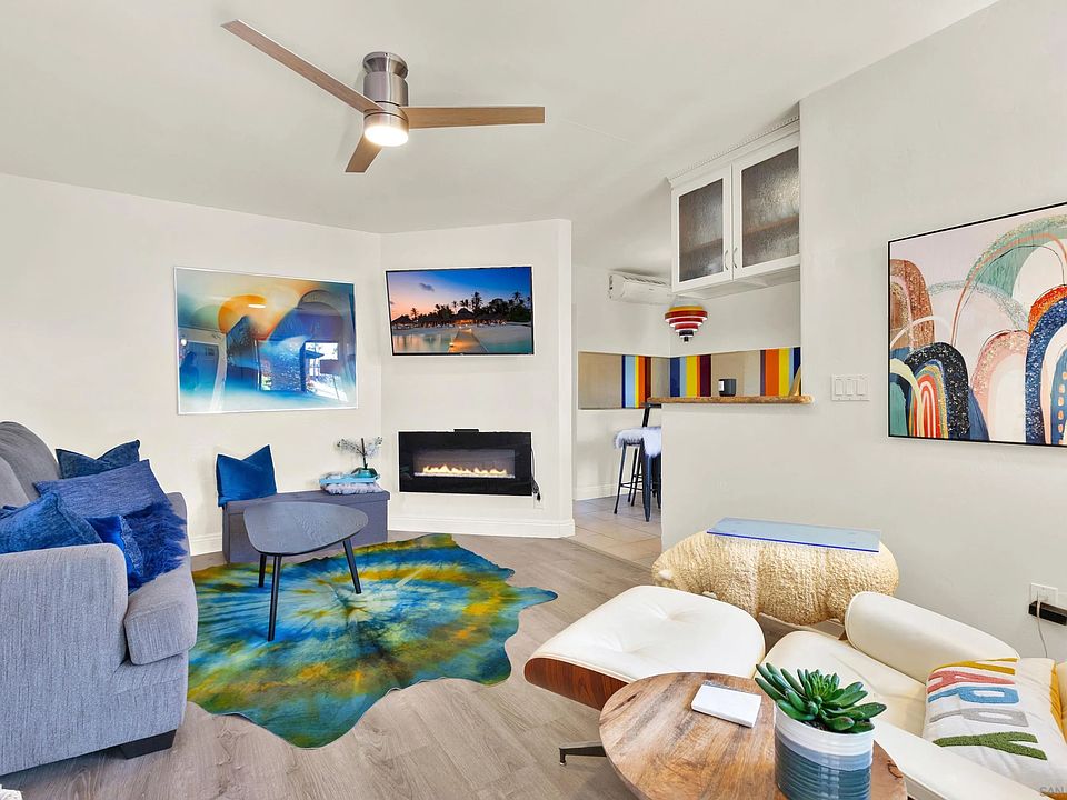 1st image of 5059 Niagara Ave Unit 5
