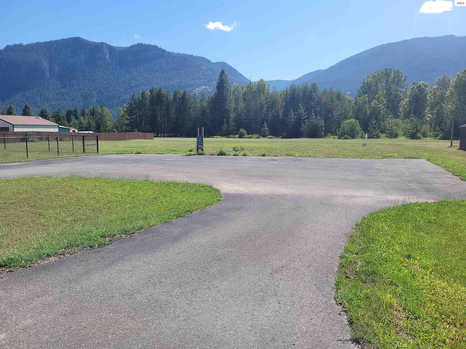 394 N River Lake Dr, Clark Fork, ID 83811 MLS 20231763 Zillow