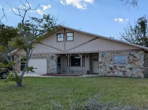 8568 HEATHER BOULEVARD, WEEKI WACHEE, FL 34613