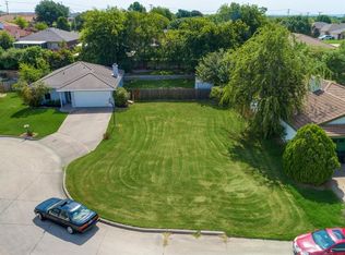 2313 Sundrop Ct LOT 39R, Fort Worth, TX 76108