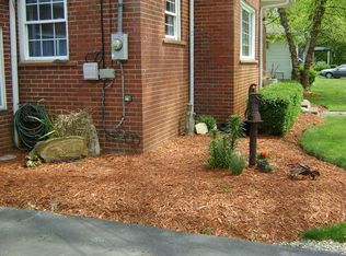 2312 Big Run Rd E, Grove City, OH 43123