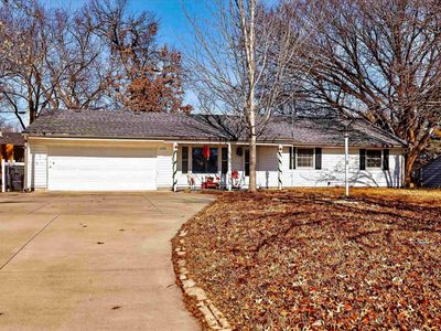 1638 SW 28th St, Topeka, KS, 66611
