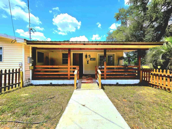 446 SE 242nd St, Cross City, FL 32628