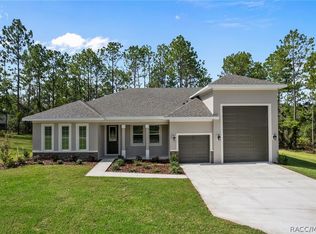 6162 W Conestoga St, Beverly Hills, FL 34465