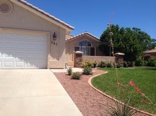 347 E 130 S, Ivins, UT 84738