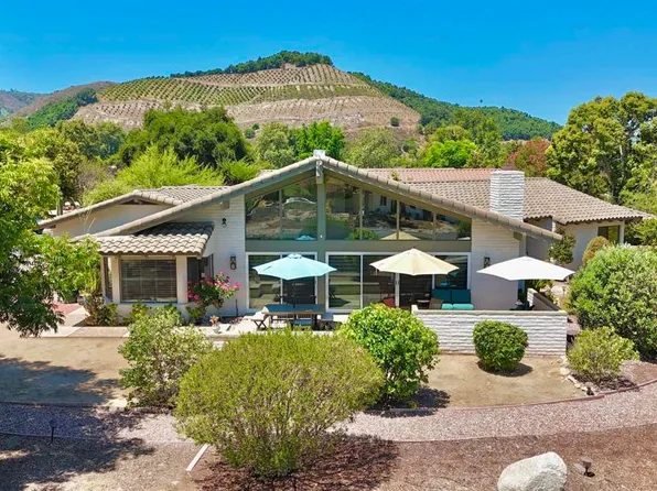 32640 Womsi Rd, Pauma Valley, CA 92061