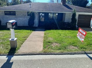 848 Carroll Rd, Charleston, WV 25314