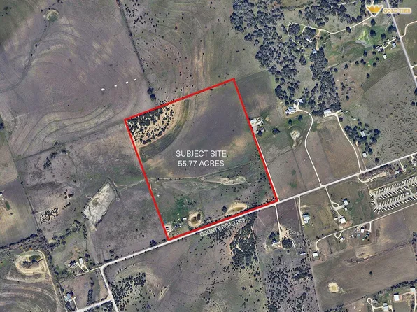 680 County Road 249, Florence, TX 76527